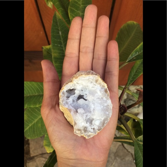 Other - Quartz Geode